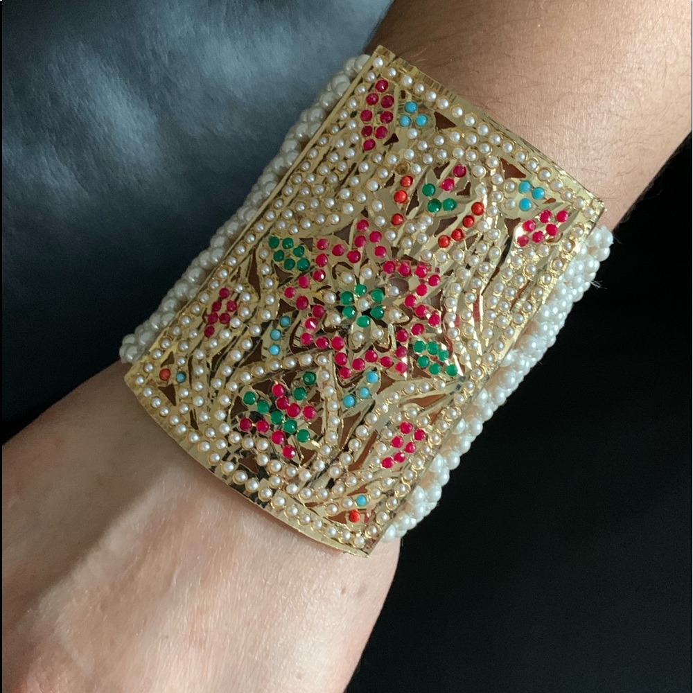 handmade bracelet - Picture 3 of 4